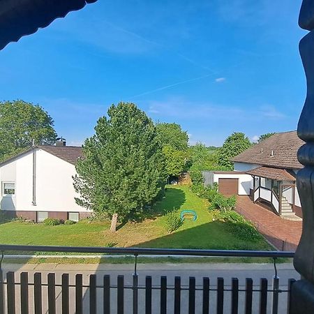Appartement Koeck 110Qm Райсбах Экстерьер фото